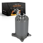 Starter Motor For Can-am Maverick 1000 Xrs Xmr 2013-2015 464257 12V 9T. Fixed Price $37.63.