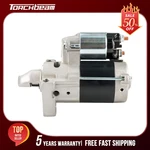 Fits Kawasaki KAF400 Mule 610 4X4 Voltage 12 2005 2006-2015 High Quality Starter. Fixed Price $44.64.