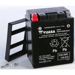 Yuasa Battery YTX14AH Sealed Factory Activated YUAM72H4A. Fixed Price $115.34.