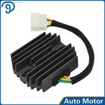 Regulator Rectifier For GSX-R1300 Hayabusa 1999 2000 2001 2002 2003 2004-2007. Fixed Price $11.36.