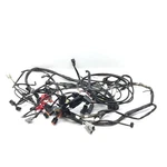 Yamaha 2017 Wolverine R-spec Main Engine Wiring Harness 3422 2MB-82590-00-00. Fixed Price $208.99.