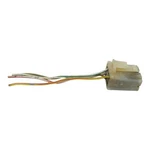 08-23 Kawasaki Brute Force 750 Harness Fuel Pump Relay Pigtail 26031-0861. Fixed Price $34.99.