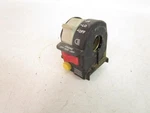 04 Polaris Sportsman 700 Carb Handlebar Switch 4010591 2002-2005. Fixed Price $18.50.