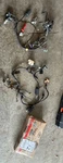 2008 Canam Ds 450 Complete Wiring Harness. Back Middle And Front Sections. Fixed Price $300.00.