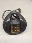 04 Kawasaki KFX700 V Force Dash Key Switch Holder Indicator Lights. Fixed Price $85.00.