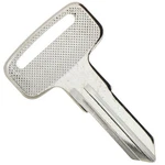 2012-2024 Polaris Sportsman Ranger Rzr Blank Key Switch Genuine Oem 4015704. Fixed Price $36.40.
