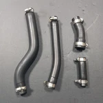 06-09 Yamaha YZ450F Radiator Hose Set Cooling Pipes Tubes Oem Rubber. Fixed Price $24.99.
