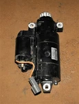 Yamaha 350 Hp 4 Stroke Starting Motor Assembly Pn 6AW-81800-00-00 Fits 2006+. Fixed Price $192.00.