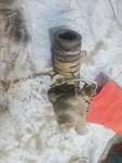 2004 Arctic Cat Thermostat 0413-077. Fixed Price $13.10.