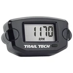 Trail Tech Tto Tach Hour Meter Black 742-A00. Fixed Price $66.61.