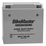 Bikemaster Agm Platinum Ii Battery For 1997 Polaris Sl 700 Deluxe Jet Ski. Fixed Price $125.99.