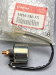 New Genuine Honda 35850-HA8-771 Starter Solenoid. Fixed Price $199.89.