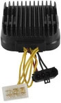 Quadboss Atv Voltage Regulator / Rectifier APO6029 46-3033 QBS463033. Fixed Price $203.12.