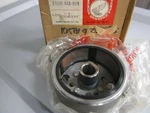 Nos Honda Flywheel Atv 1981 ATC110-B 31100-943-014 Qty. Fixed Price $149.99.