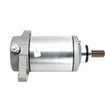 Parts Unlimited Starter Motor 2110-0924. Fixed Price $211.09.