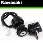 New 2002-2013 Genuine Kawasaki KFX700 Brute Force 650 Ignition Switch 27005-1267. Fixed Price $97.98.