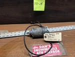 Starter Motor # 21163-1266 Kawasaki 2003 Bayou 250 Atv 2X4. Fixed Price $20.69.