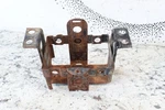 1986 Honda TRX200SX Battery Box, Tray 50310-HB3-010. Fixed Price $23.00.