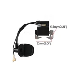 Ignition Coil For 2-STROKE 33CC-50CC Air Cool Engine Mini Quad Pit Bike Scooter. Fixed Price $12.88.