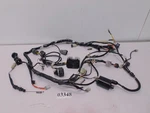 2017 Kawasaki Brute Force KVF300 Oem Wire Harness 26031-Y005. Fixed Price $94.99.