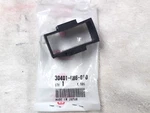 86-87 Honda Little Red Nos Cdi Cushion Mounting Bushing. Fixed Price $24.99.