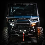 Ravek Turn Signal Kit GEN3 Speakeasy Defender HD11 Lever 65-2000SL. Fixed Price $559.95.