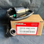 New Ignition Coil Fits Honda TRX300 1988 89 90 91 92 93 -2000 30510-HM5-670. Fixed Price $44.00.
