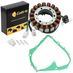 Stator & Gasket For Arctic Cat 500 Cr Trv Xt 4X4 2013 2014 2015 2016 Magneto. Fixed Price $75.00.