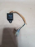 07 Yamaha Grizzly 350 Irs 4X4 Motor Control Unit 4SH-86510-10-00. Fixed Price $116.13.