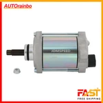 Starter Motor For Honda Mitsuba SM18 TRX420 Rancher 2007-2017 31200-HP5-601. Fixed Price $34.97.