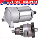 For Polaris Sportsman 500 499CC All 1996 1997 1998 1999-2012 Starter & Drive Atv. Fixed Price $52.49.