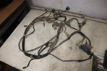 01-04 Honda Foreman Rubicon 500 Fa 4X4 Wire Wiring Harness 32100-HN2-000. Fixed Price $88.65.