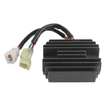 Quadboss Voltage Regulator - Arctic Cat AAC6006. Fixed Price $82.80.