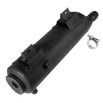 Exhaust Muffler Fits Honda 18310-HN5-670. Fixed Price $174.00.