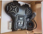 Yamaha Viking 2PG-H81C0T0, 2014 And Up, Weather Proof Speaker System, New. Fixed Price $599.00.
