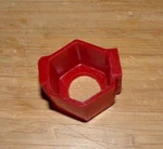 Honda Atc Trx 250R FL350 Odyssey, 200X,200S Ignition Coil Rubber Holder Mount. Fixed Price $24.95.