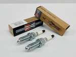 Champion REA6MC - Oem Polaris 3022438 Spark Plug Pack Sportsman 850 Atv. Fixed Price $18.99.