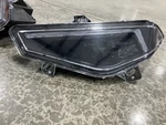 Polaris Ranger Xp Northstar Left Headlight Assembly Part Number 2415406. Fixed Price $95.00.