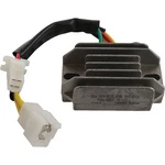 Voltage Regulator /rectifier 12-V For Honda 2003-12 XR125L W/125CC 230-58101. Fixed Price $84.43.
