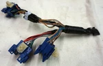 14 Honda Foreman TRX500 Fm Wire Harness Diode Relay Plug Pigtail 32100-HR4-A20. Fixed Price $11.99.