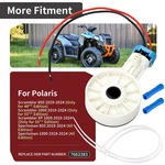 Gear Position Rotary Switch Sensor For Polaris Sportsman Scrambler 850 7662383. Fixed Price $95.98.