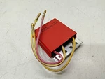 Regulator - 2000 Moose Offroad Nos. Fixed Price $49.95.
