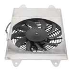New Balls Cooling Fan 70-1009 For Yamaha 700 Rhino Fi 2008-2013. Fixed Price $282.46.