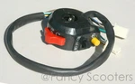 Kill Light Starter Switch 50CC,70CC 90CC,110CC Atv (7 Wires). Fixed Price $18.74.