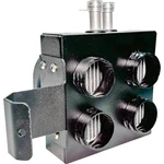 Moose Offroad Utv Cab Heater - For Polaris Z4120. Fixed Price $534.95.