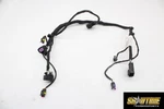 22 Can-am Spyder Roadster F3 Tail Light Wiring Harness Motor Wire Loom. Fixed Price $33.25.