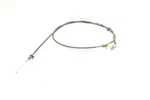 Honda Big Red 700 Muv 09 Throttle Cable 17910-HL1-A00 48137. Fixed Price $28.99.