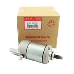 31200-HN2-A01 Starter Motor Honda Foreman Rubicon TRX500FA Us Stock. Fixed Price $99.89.
