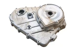 08 Arctic Cat 366 4X4 Stator Cover. Fixed Price $54.99.