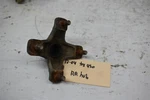2004 Honda Trx 450R Right Rear Wheel Hub 44615-HP1-000. Fixed Price $45.99.